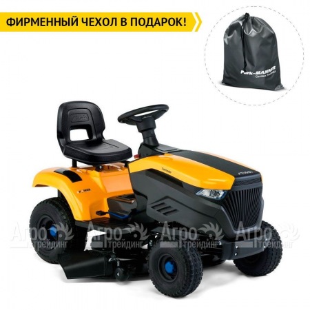 Садовый трактор Stiga Tornado 598e  в Ижевске