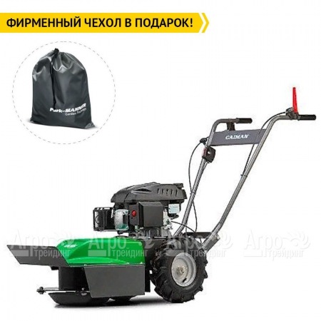 Косилка для высокой травы Caiman RM80C в Ижевске