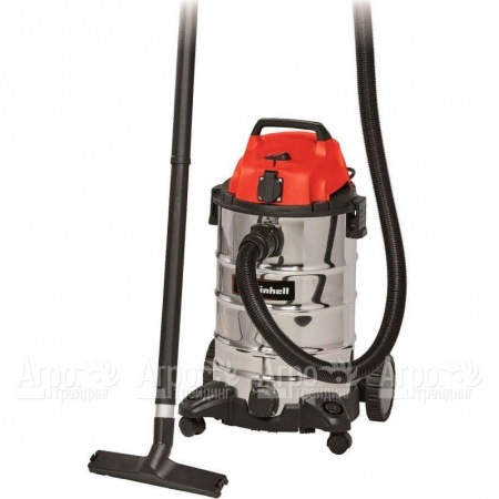 Строительный пылесос Einhell TC-VC 1930 SA Kit в Ижевске