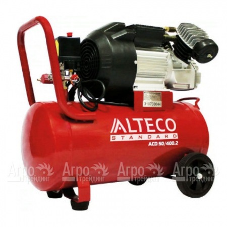 Компрессор поршневой масляный Alteco ACD 50/400.2 в Ижевске