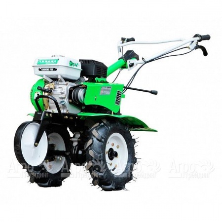 Мотоблок Aurora Gardener 750 в Ижевске