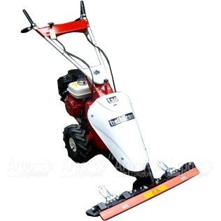 Бензиновая сенокосилка Tielburger T50 с двигателем Briggs&#38;Stratton в Ижевске