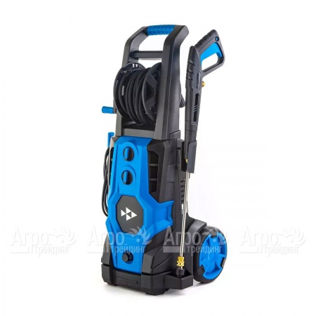 Мойка высокого давления Haitec HT-HDR3400inv Profi в Ижевске