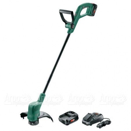 Аккумуляторный триммер Bosch EasyGrassCut 18-260 в Ижевске