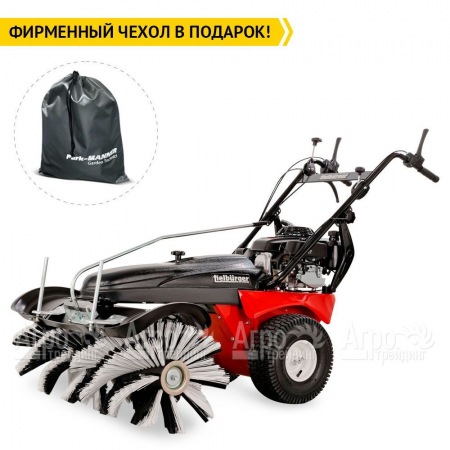 Подметальная машина Tielburger TK48 PRO Hydro (Honda) в Ижевске