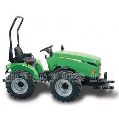 Многофункциональный минитрактор AgroService Vinea MT8-132 Комфорт 47 л.с. с ломающейся рамой в Ижевске