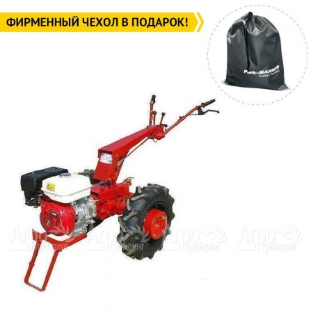 Мотоблок Беларус 09H с двигателем Honda GX-270 в Ижевске