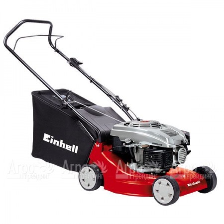 Газонокосилка бензиновая Einhell GH-PM 40 P в Ижевске