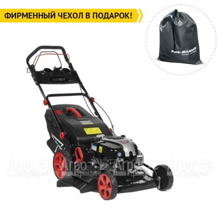 Газонокосилка бензиновая Elitech К 6500 B&#38;S в Ижевске