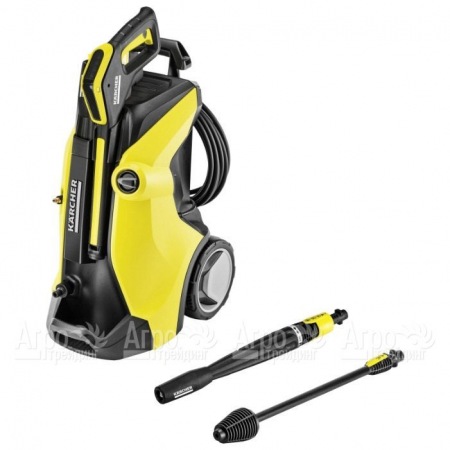 Мойка высокого давления Karcher K 7 Full Control в Ижевске