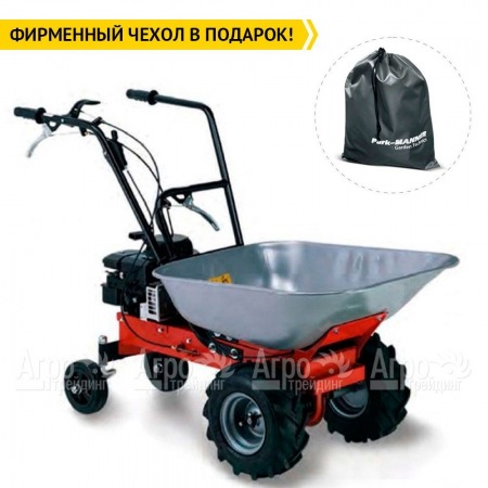 Самоходная тележка Eurosystems Carry B&#38;S Series 450 в Ижевске