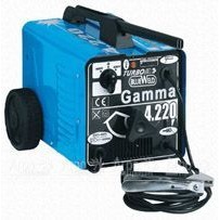 Сварочный аппарат Blue Weld Gamma 4.220 в Ижевске