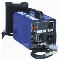 Сварочный аппарат Blue Weld Delta 150 в Ижевске