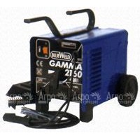 Сварочный аппарат Blue Weld Gamma 2160 в Ижевске