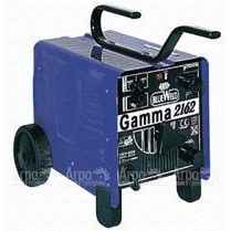 Сварочный аппарат Blue Weld Gamma 2162 в Ижевске