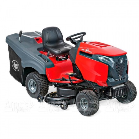 Садовый минитрактор Wolf-Garten Alpha 106.185 в Ижевске