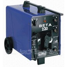 Сварочный аппарат Blue Weld Beta 220 в Ижевске