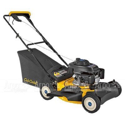 Газонокосилка бензиновая Cub Cadet CC 469Q в Ижевске