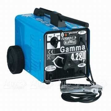 Сварочный трансформатор BlueWeld Gamma 4.280 в Ижевске