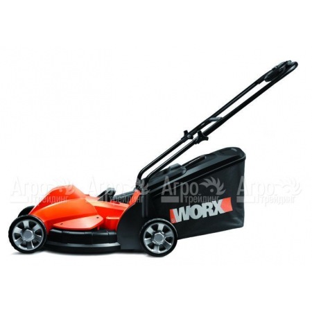 Газонокосилка электрическая Worx WG706E в Ижевске