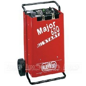 Пуско-зарядное устройство Blue Weld Major 620 Start в Ижевске