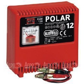 Зарядное устройство Blue Weld Polar 12 в Ижевске