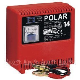 Зарядное устройство Blue Weld Polar 14 в Ижевске