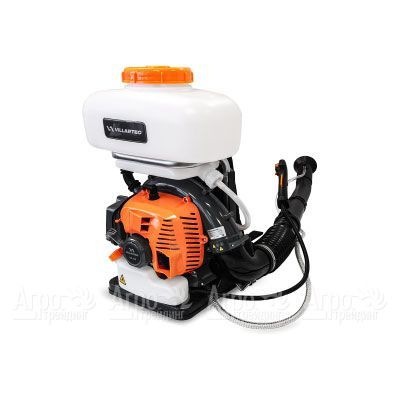 Опрыскиватель бензиновый Villartec OB420 в Ижевске