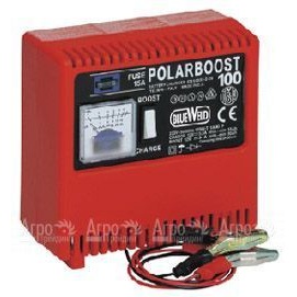 Зарядное устройство Blue Weld Polarboost 100 в Ижевске