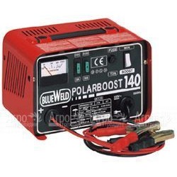 Зарядное устройство Blue Weld Polarboost 140 в Ижевске