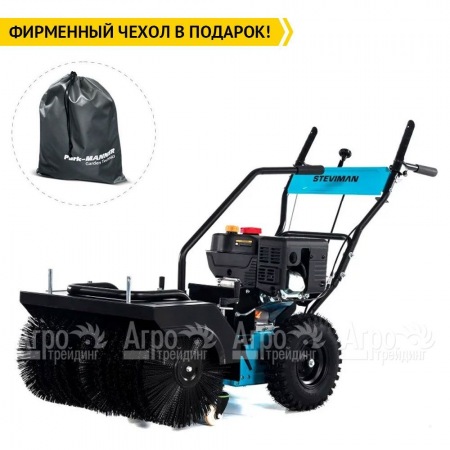Подметальная машина Steviman SW-62 в Ижевске