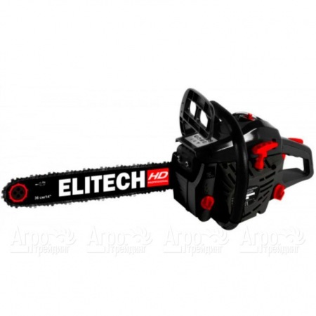 Бензопила Elitech CS 4022R 14" в Ижевске