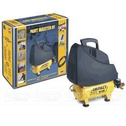 Воздушный компрессор ABAC Paint Master Kit в Ижевске