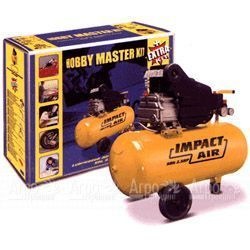 Воздушный компрессор Abac Hobby Master Kit в Ижевске