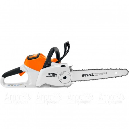 Аккумуляторная пила Stihl MSA 200 C-BQ-14" (без аккумулятора и зарядного устройства) в Ижевске