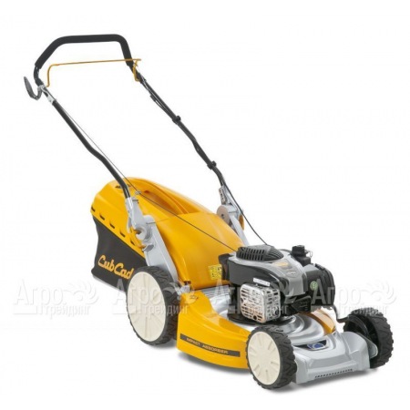 Газонокосилка бензиновая Cub Cadet CC 46 PB в Ижевске