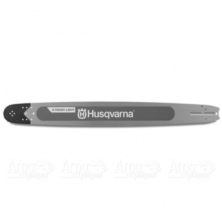 Шина X-TOUGH Light Solid 32" для бензопил Husqvarna в Ижевске