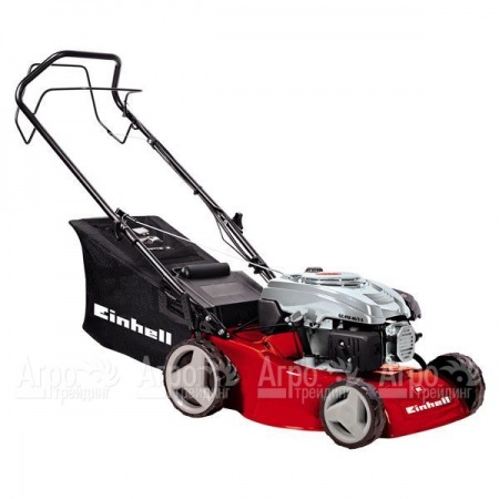 Газонокосилка бензиновая Einhell GC-PM 46/3 S в Ижевске