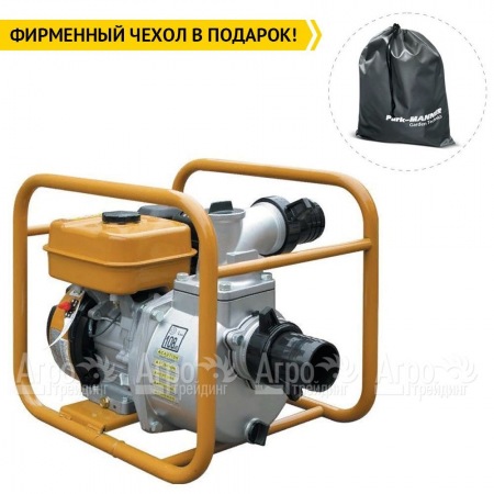 Мотопомпа Caiman TP65EX в Ижевске