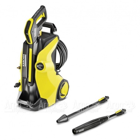 Мойка высокого давления Karcher K 5 Premium Full Control Plus в Ижевске