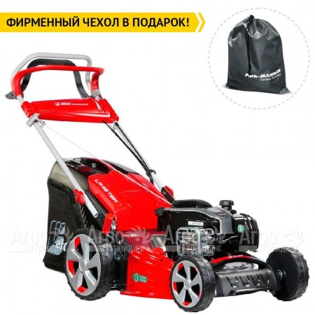 Газонокосилка бензиновая Efco LR 48 TBR Allroad Plus 4 в Ижевске