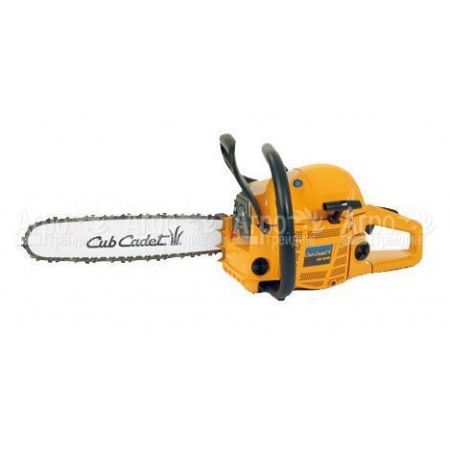 Бензопила Cub Cadet CC 4051-15 в Ижевске