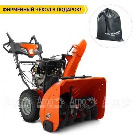 Снегоуборщик Husqvarna ST 230P в Ижевске