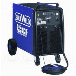 Плазморез Blue Weld Big Plasma 80/3 HF в Ижевске