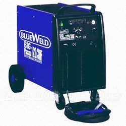 Плазморез Blue Weld BIG PLASMA 120/3 HF в Ижевске