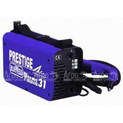 Инвертор плазменной резки Blue Weld Prestige Plasma 31 в Ижевске