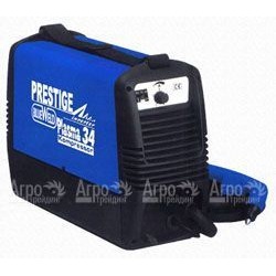 Инвертор плазменной резки Blue Weld Prestige Plasma 34 Kompressor в Ижевске