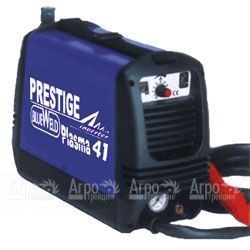 Инвертор плазменной резки Blue Weld Prestige Plasma 41 в Ижевске