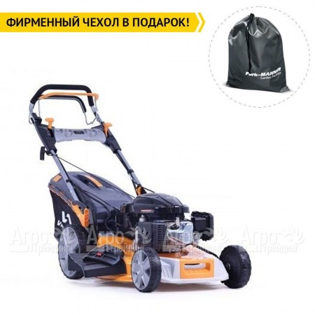 Газонокосилка бензиновая Villartec MB 556VE в Ижевске