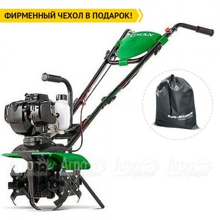 Культиватор Caiman Supertiller MB25H в Ижевске